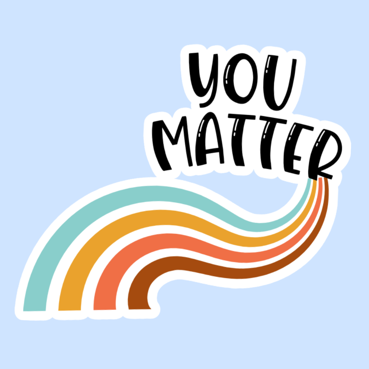 You Matter
