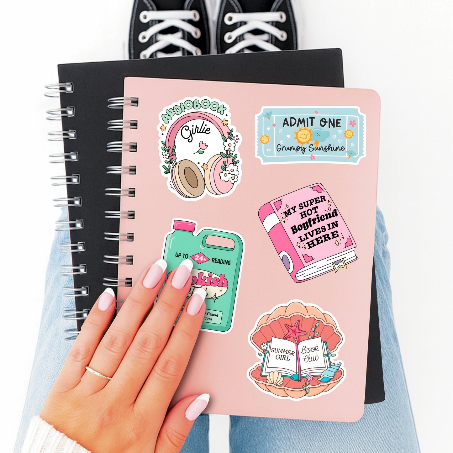 Audiobook Girlie