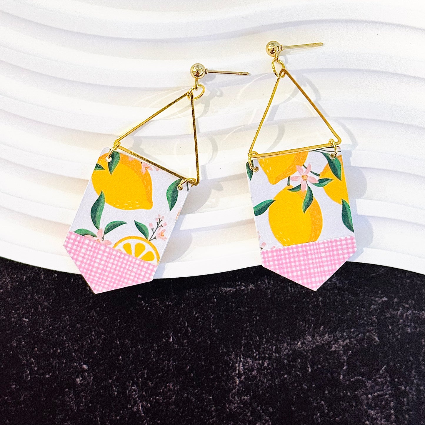 Lemon Blossom