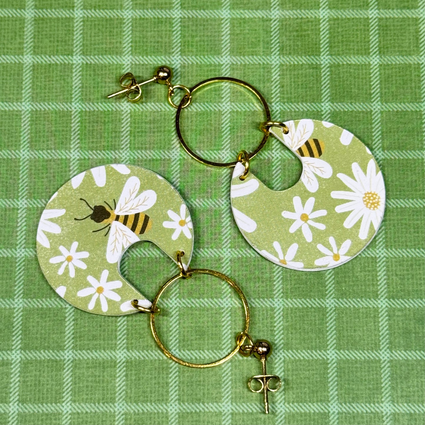 Meadow Buzz