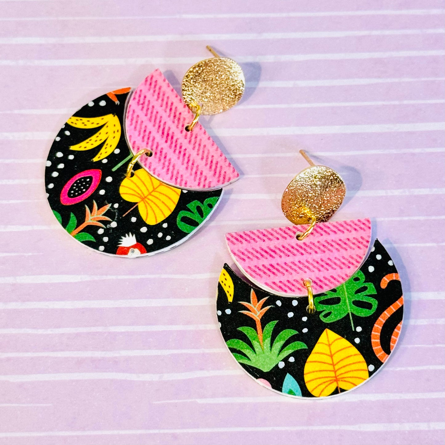 Tropical Vibes