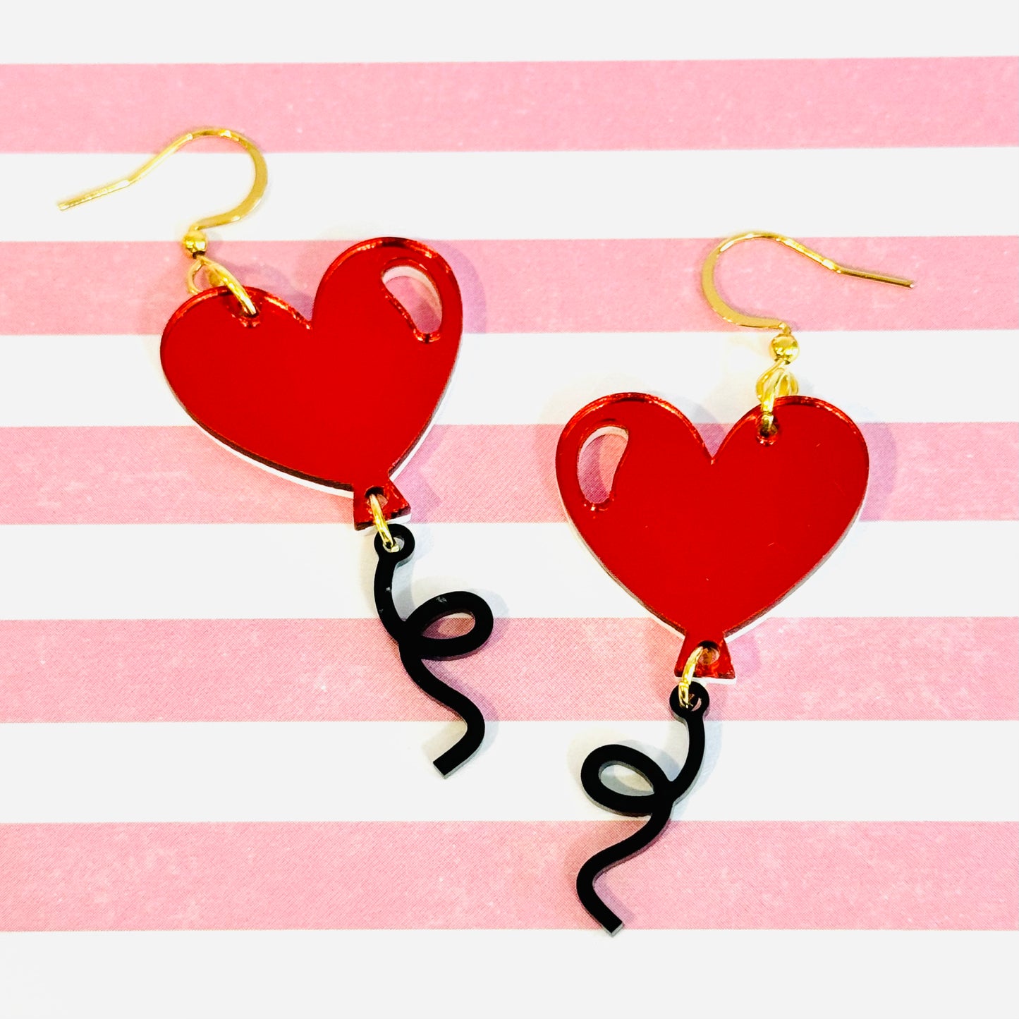 Love in the Air