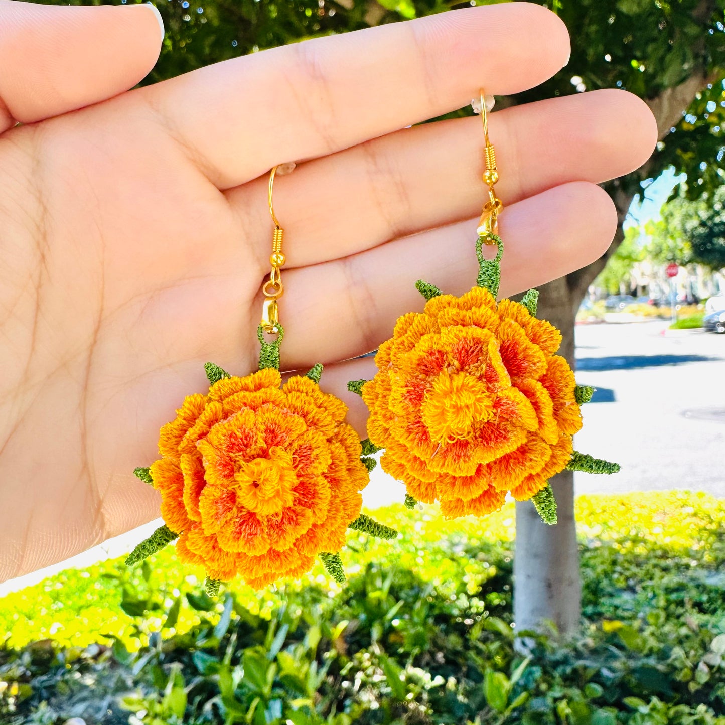 marigold