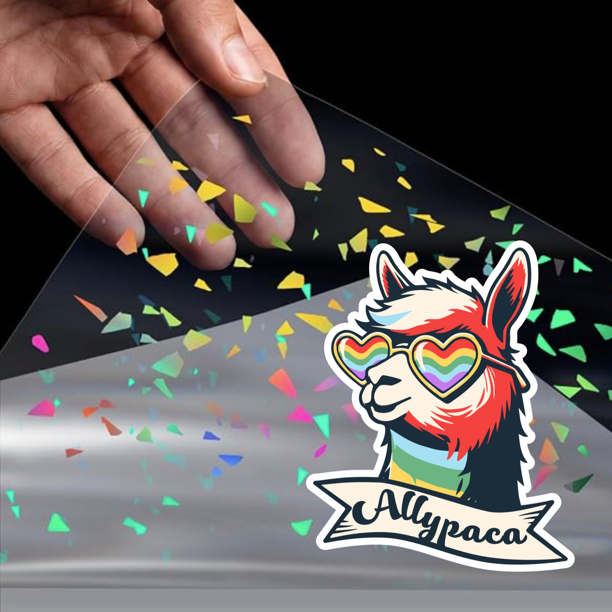Allypaca