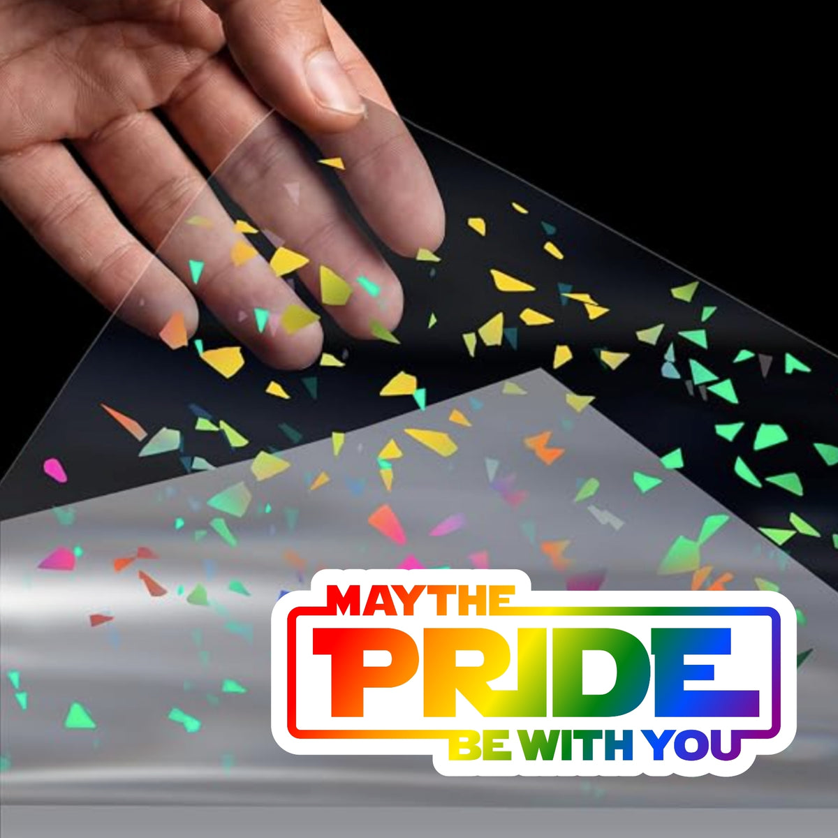 May the Pride Be With You