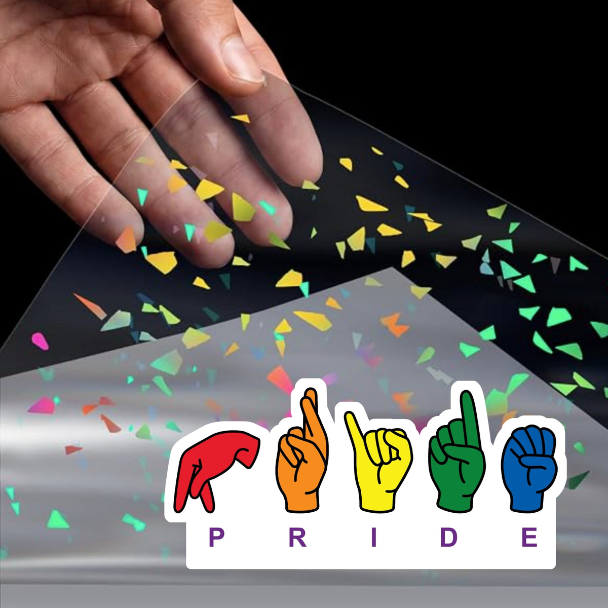 Pride