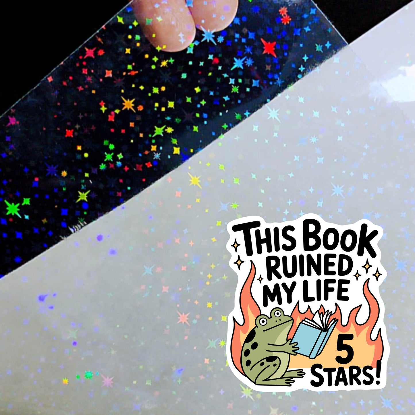 This Book Ruined My Life