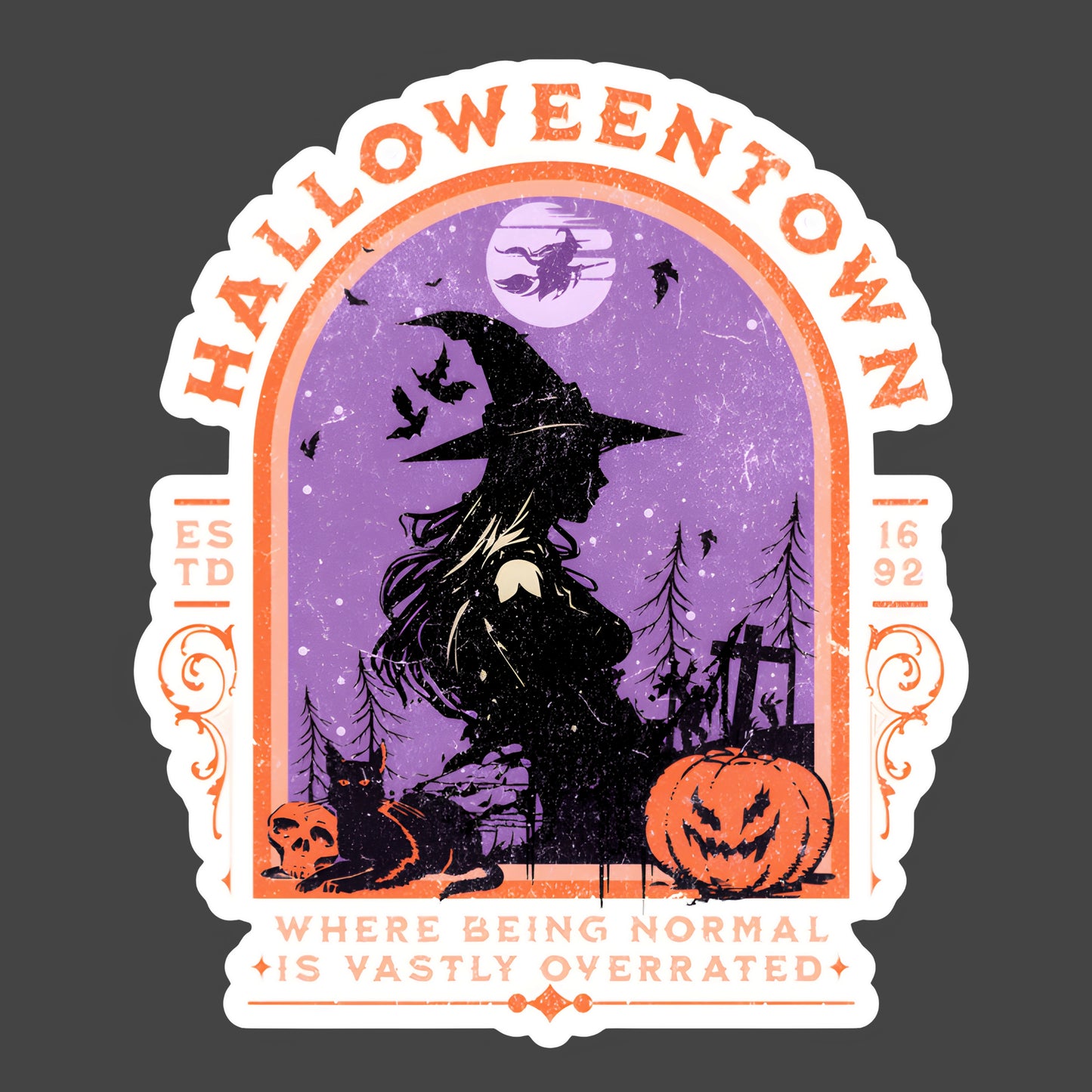 Halloweentown