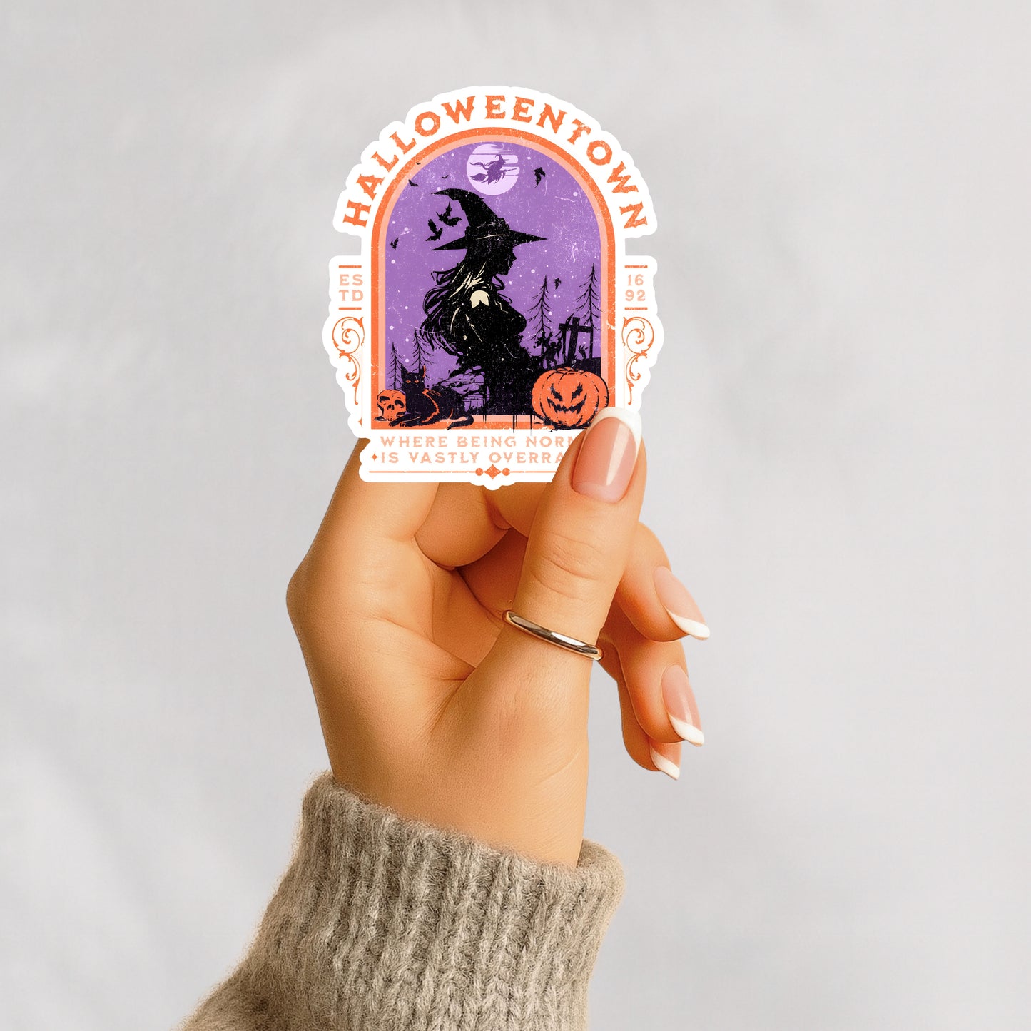 Halloweentown