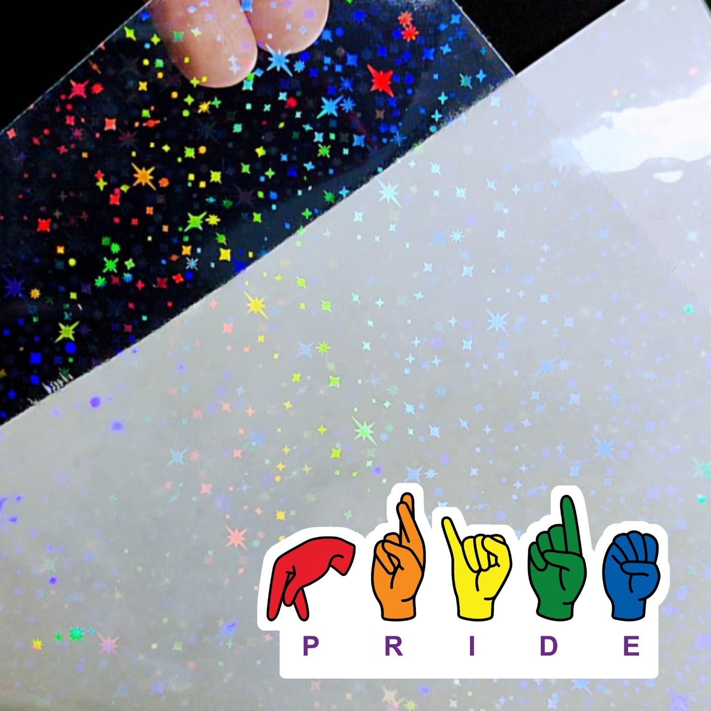 Pride