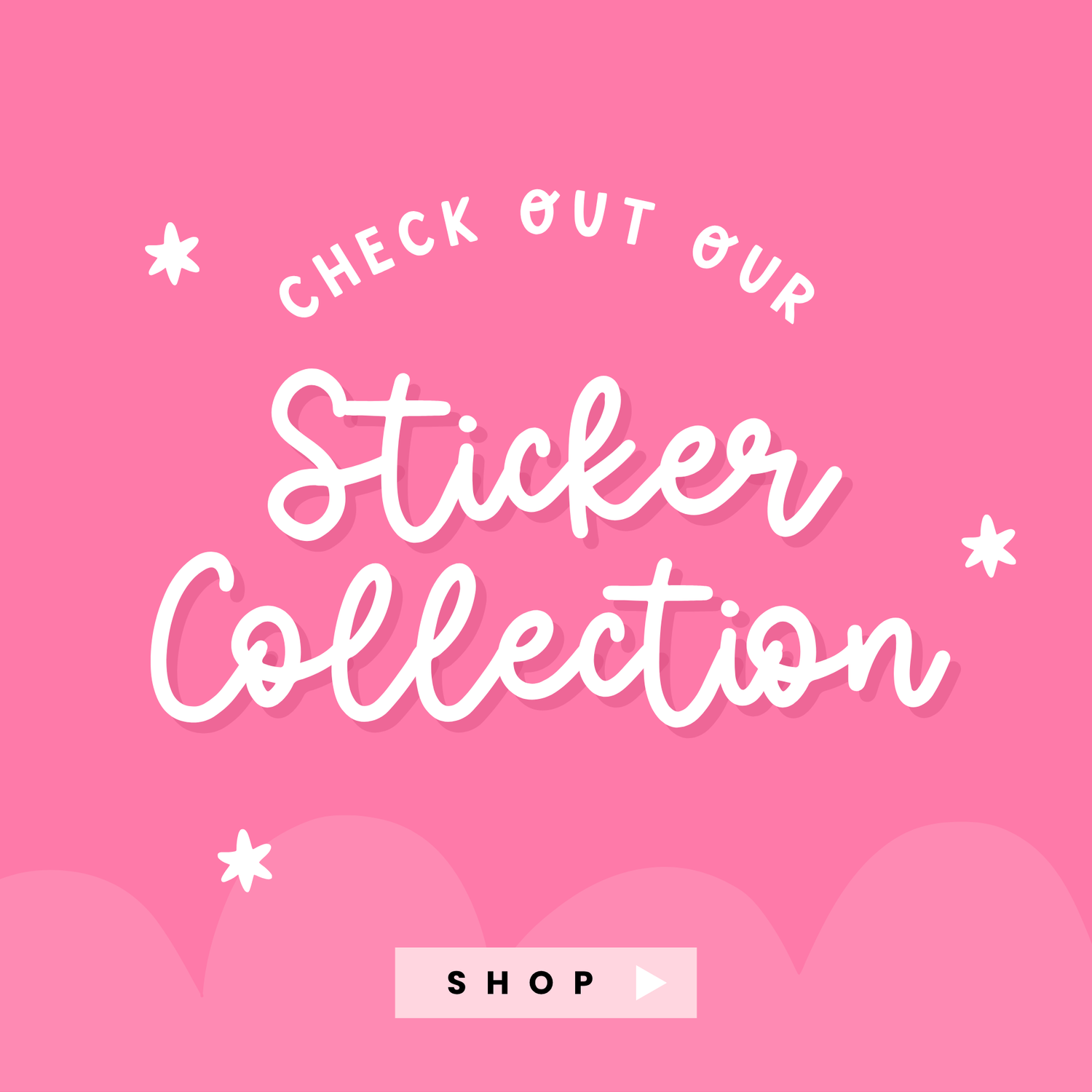 Stickers - All