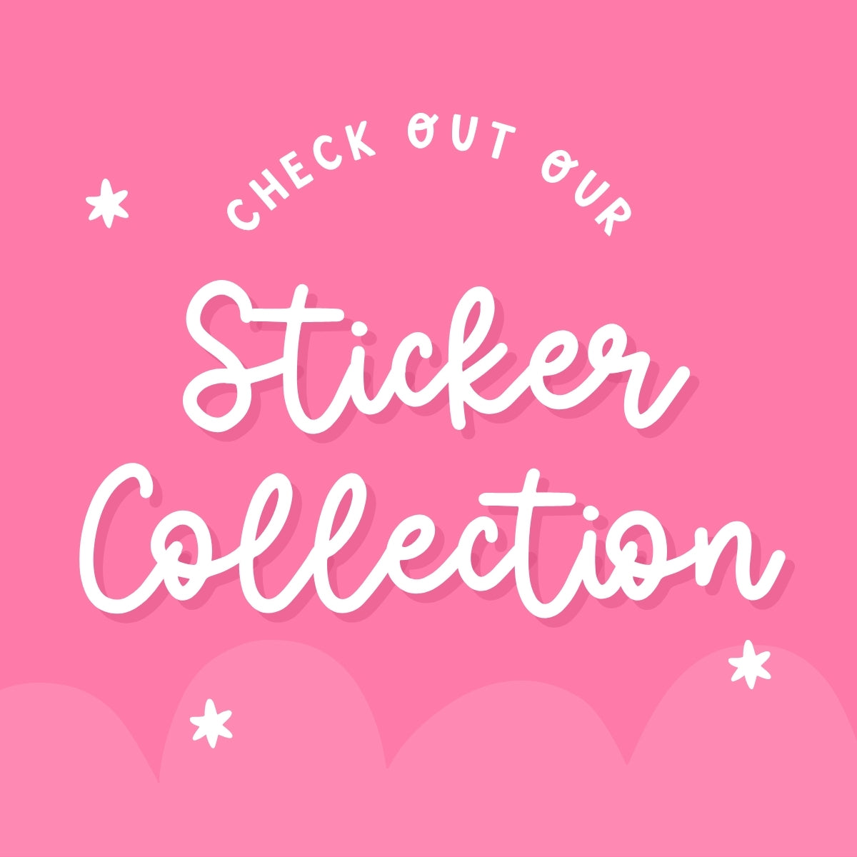 Stickers - All