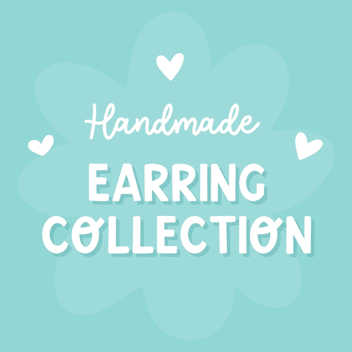 Earrings - All