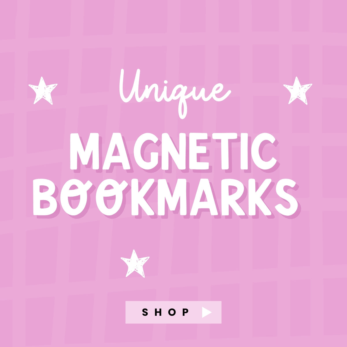 Bookmarks - Magnetic - All