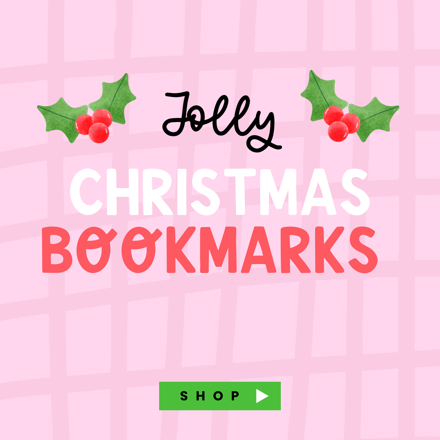 Bookmarks - All - Christmas