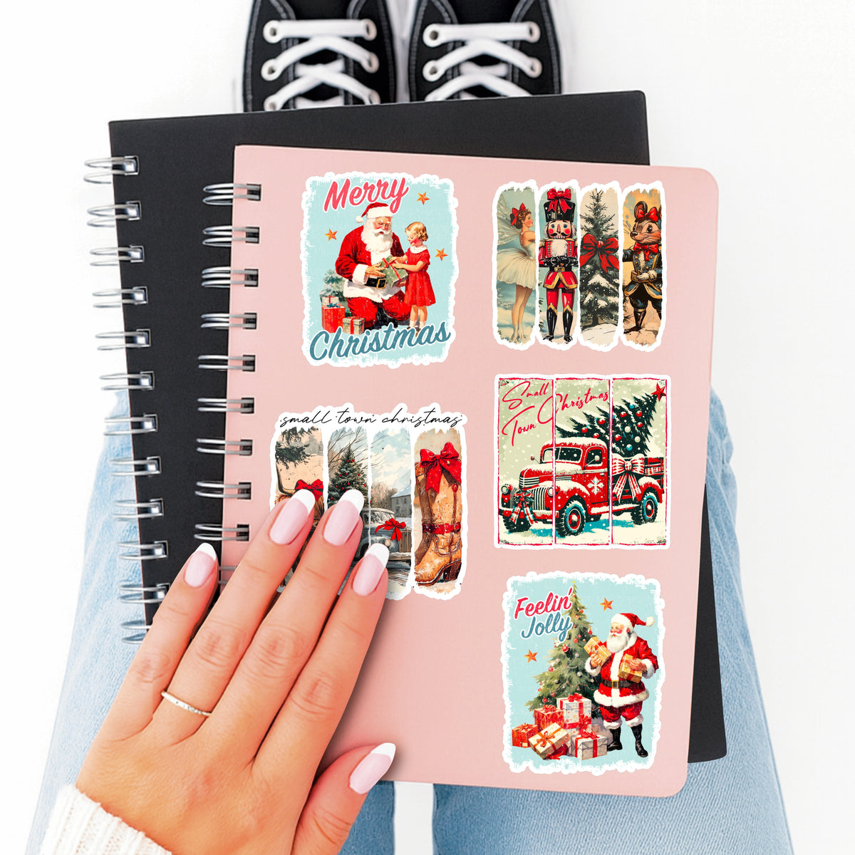 Small Town Christmas