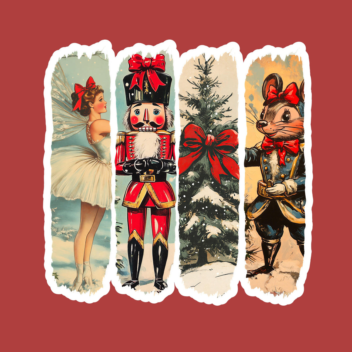 The Christmas Nutcracker