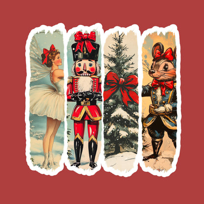 The Christmas Nutcracker