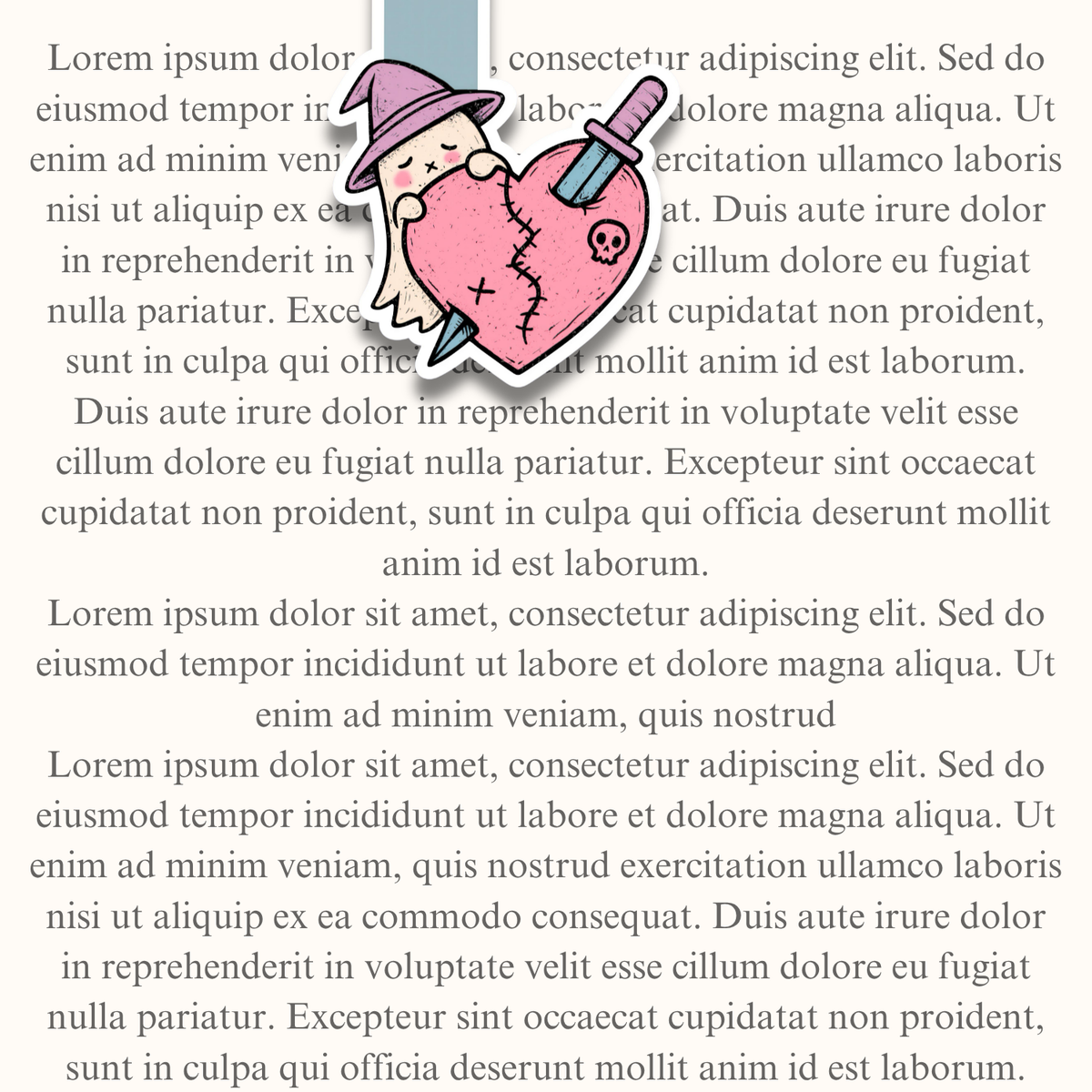 Love Hurts