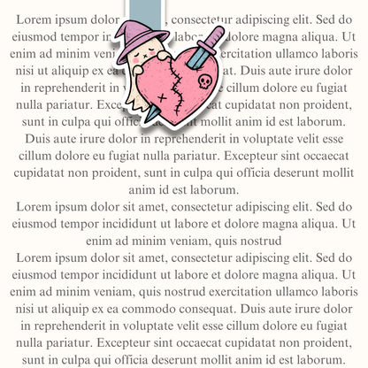 Love Hurts