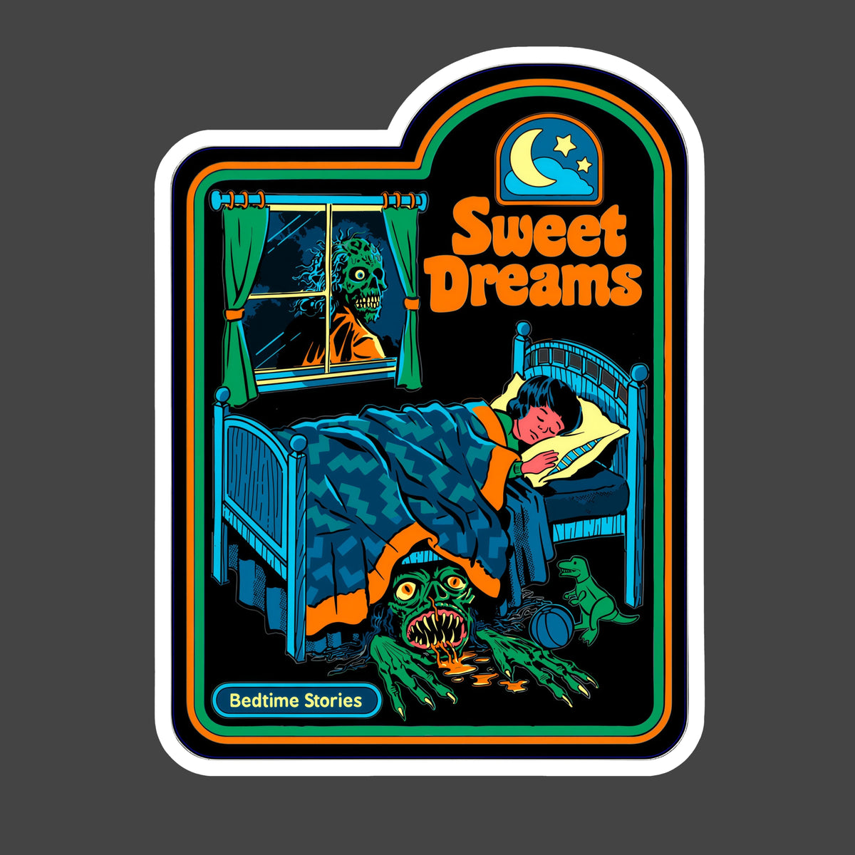 Sweet Dreams