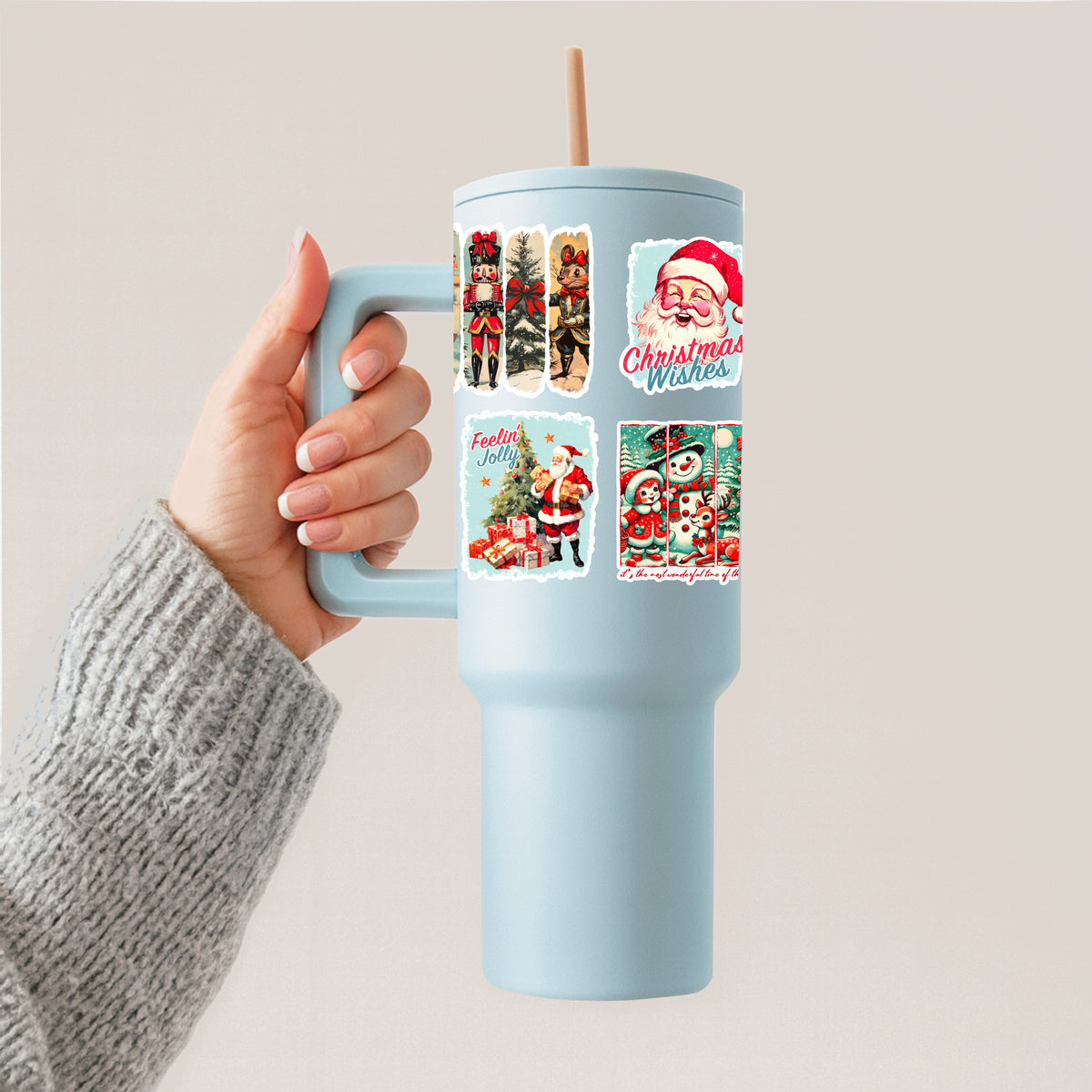 The Christmas Nutcracker