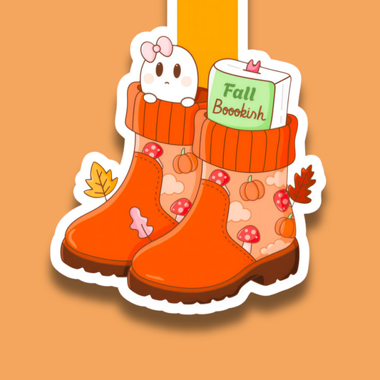 Fall Boots