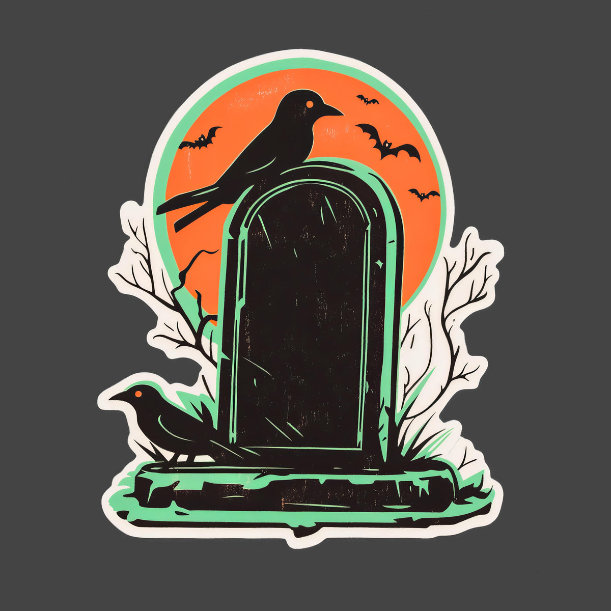 The Raven’s Rest