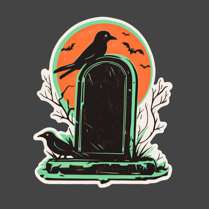 The Raven’s Rest
