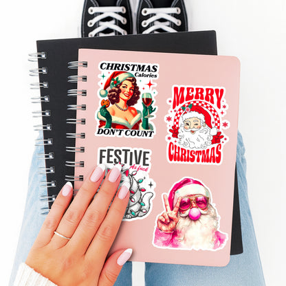Festive as Fuck