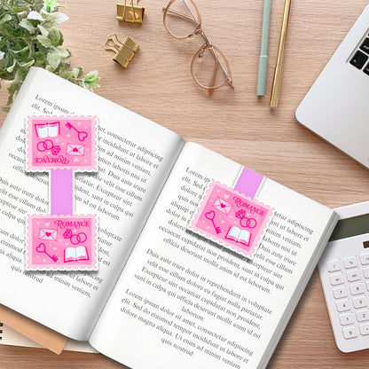 Romance Stamp