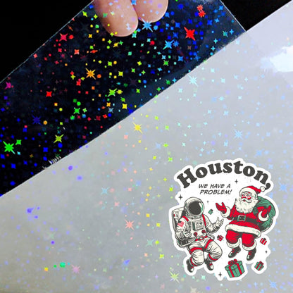 Houston, We Have a Problem