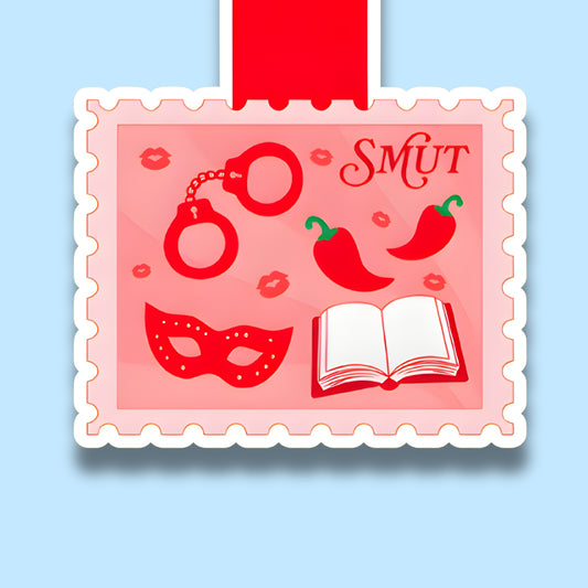 Smut Stamp