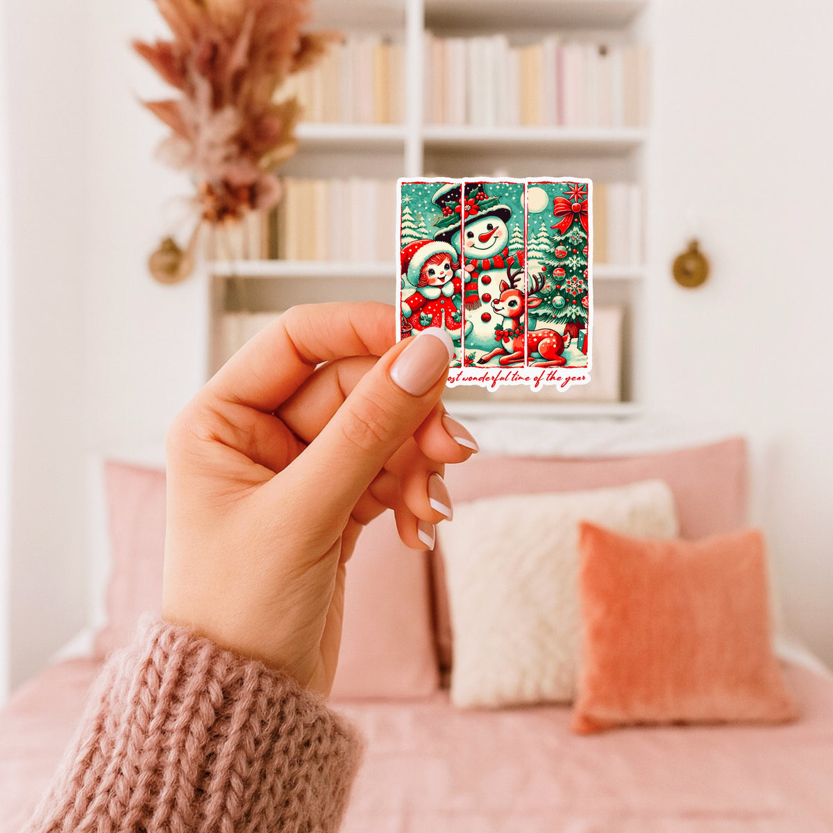 It’s the Most Wonderful Time of the Year