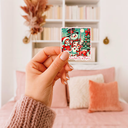 It’s the Most Wonderful Time of the Year