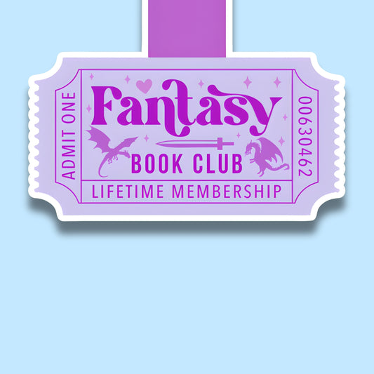 Fantasy Ticket