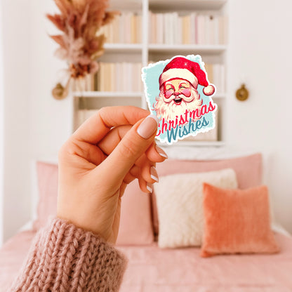 Christmas Wishes