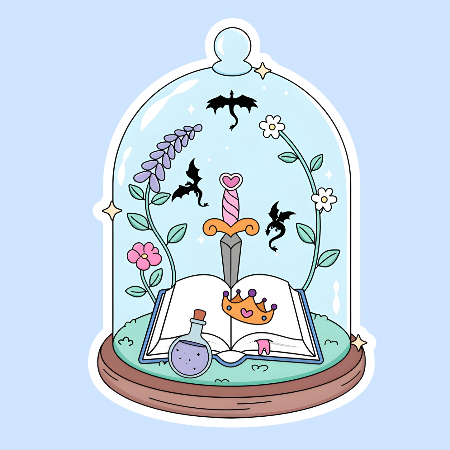 Fantasy Dome