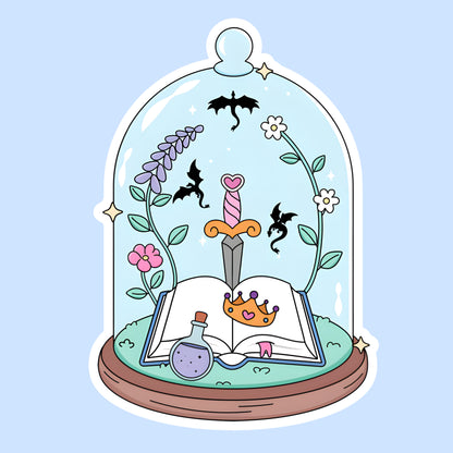 Fantasy Dome