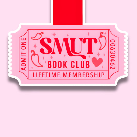 Smut Ticket