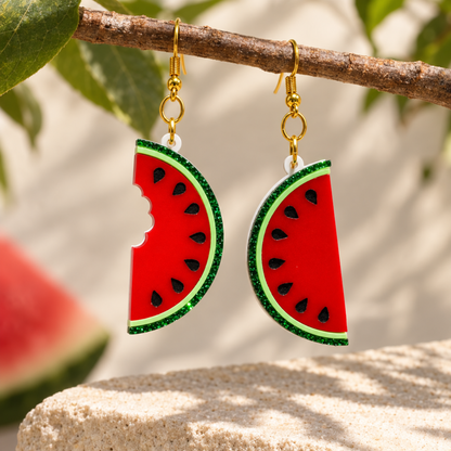 Watermelon Slice