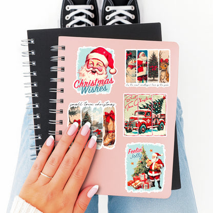 Christmas Wishes