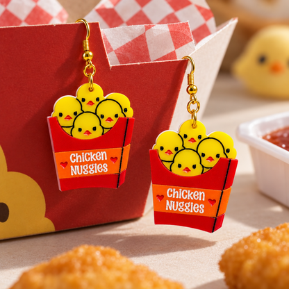 Chicken Nuggies