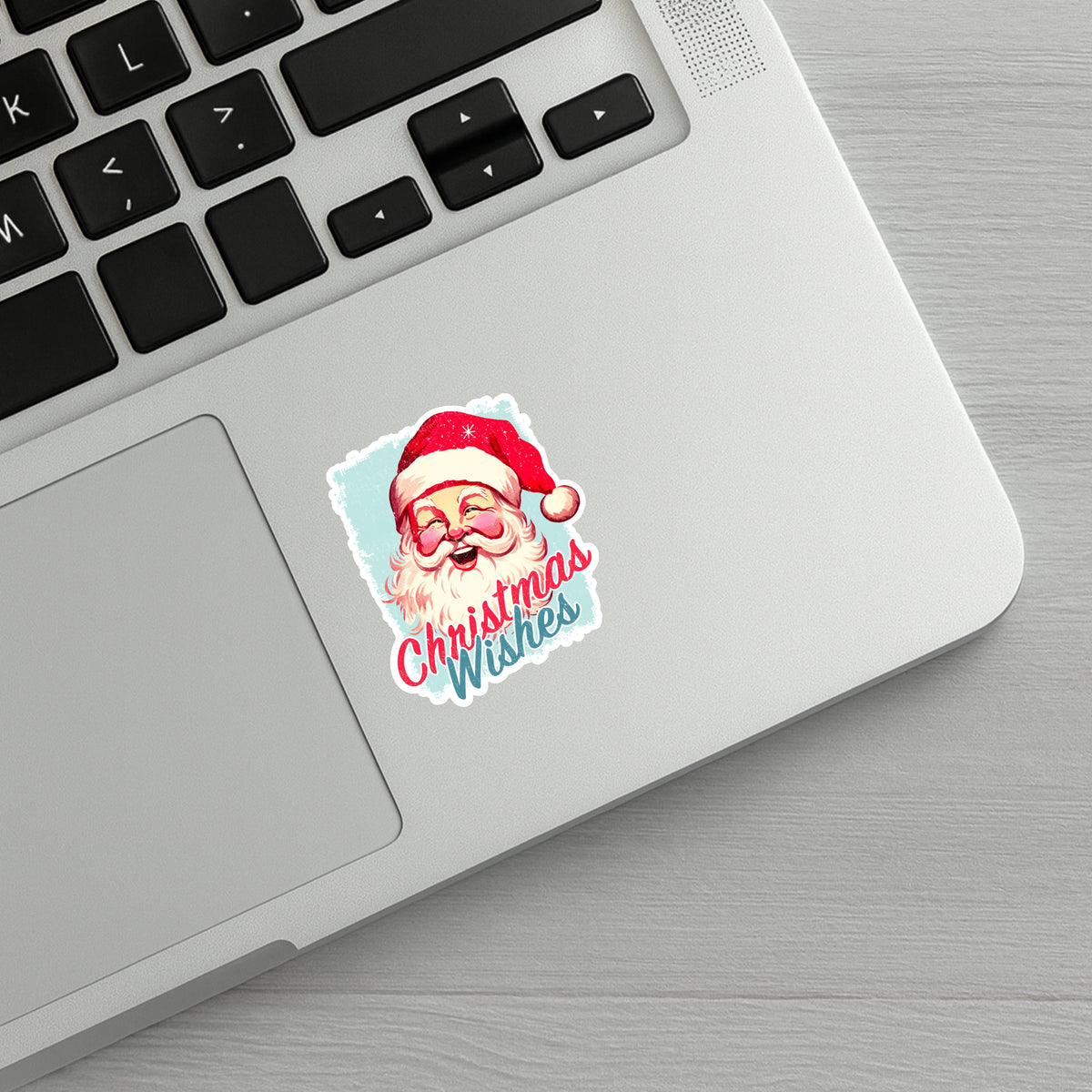 Christmas Wishes