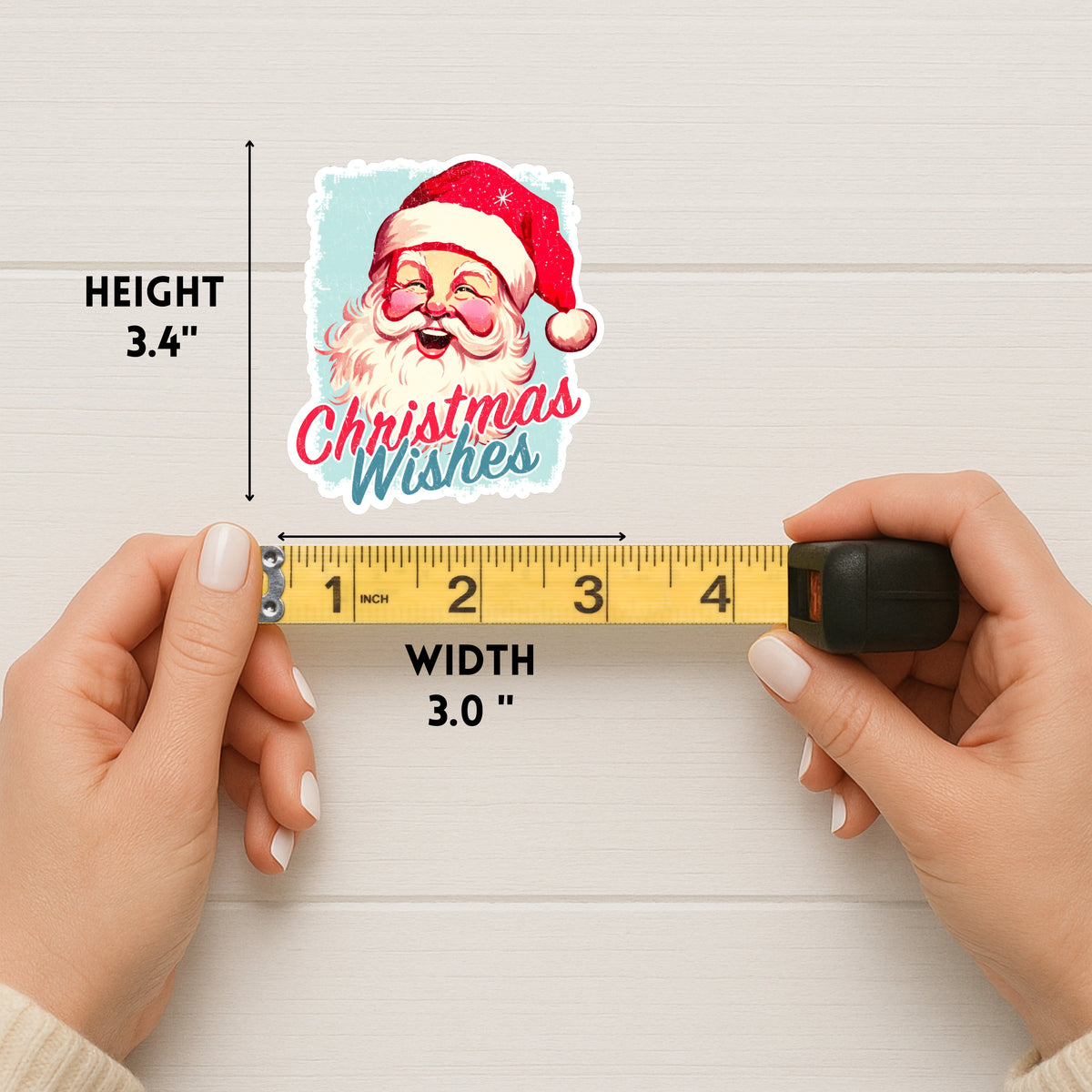 Christmas Wishes