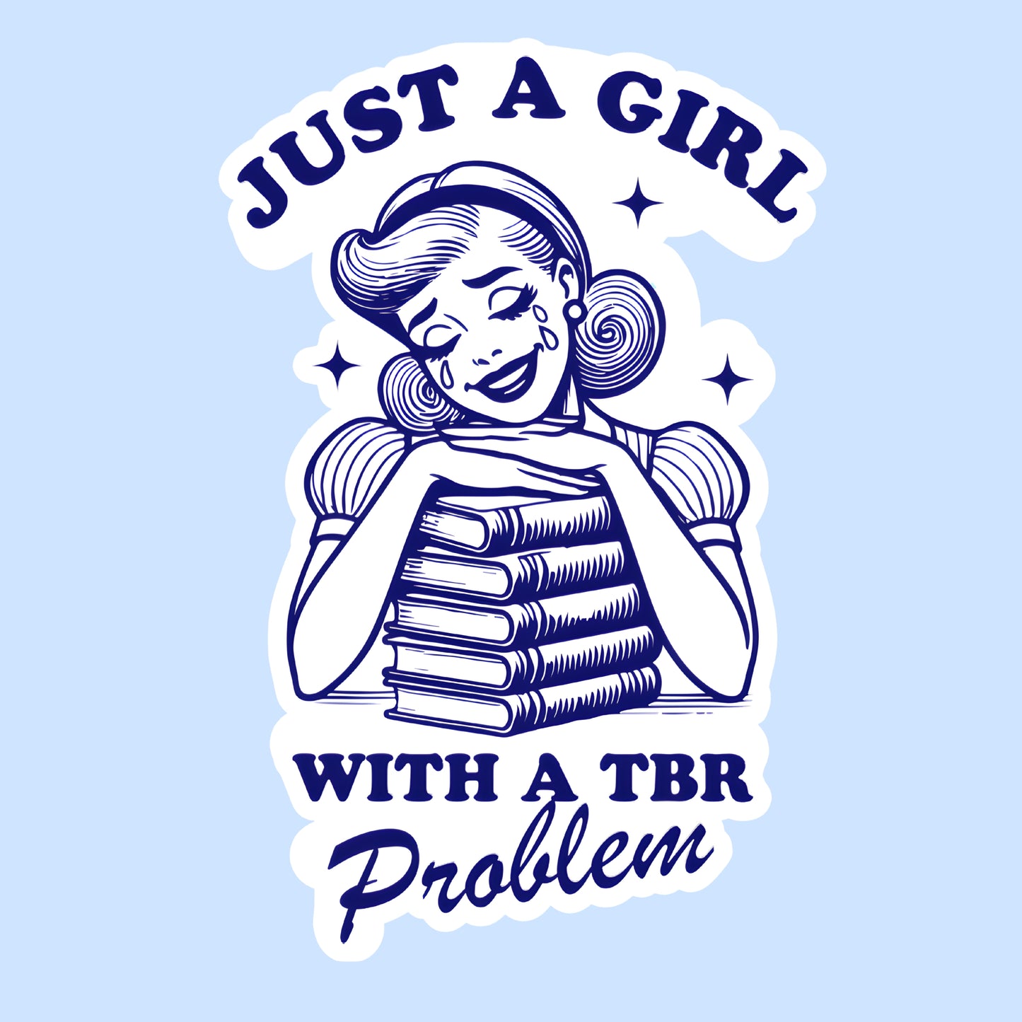 TBR Problem
