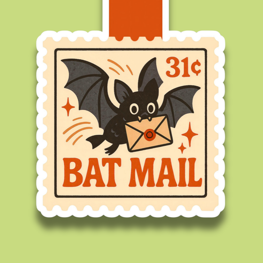 Bat Mail