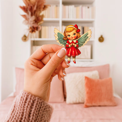 Christmas Angel