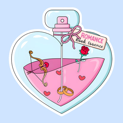 Romance Essence