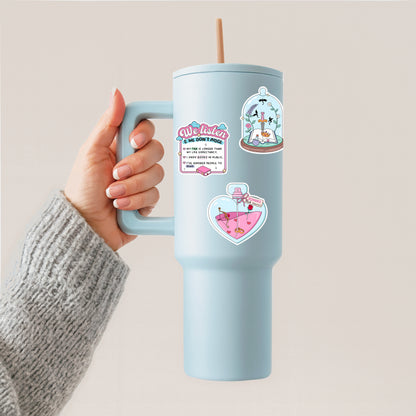Romance Essence